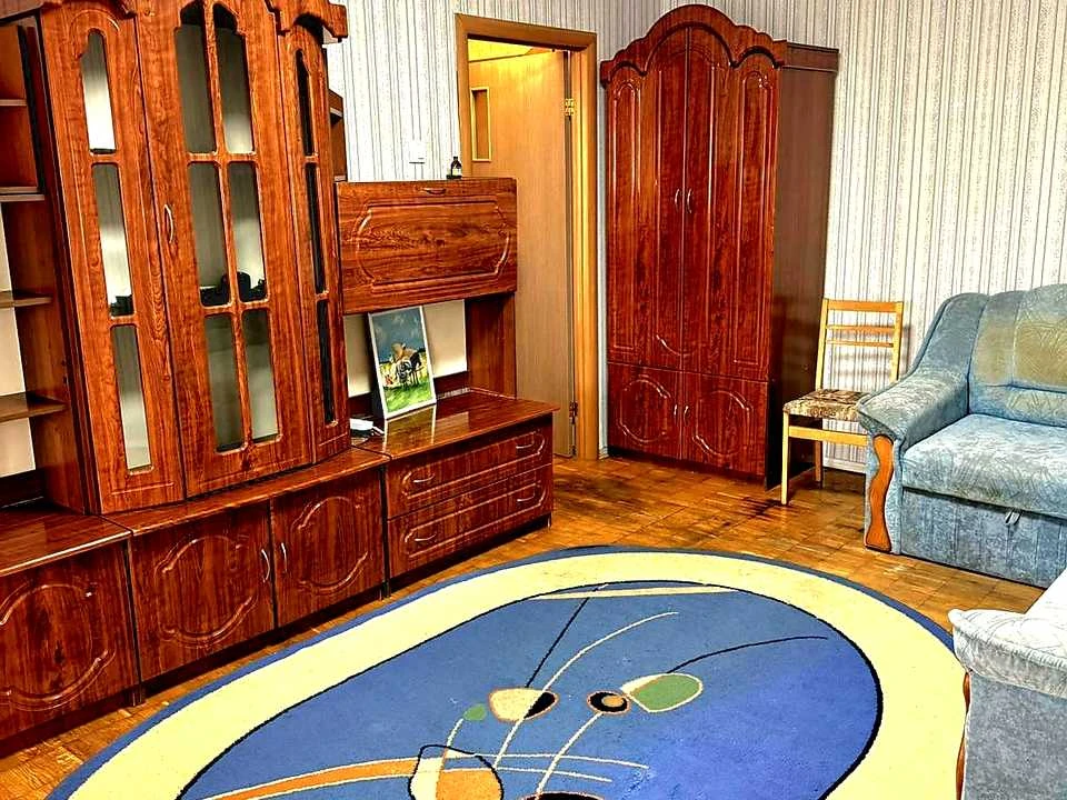 Квартира. Київ, вулиця Миколи Закревського
