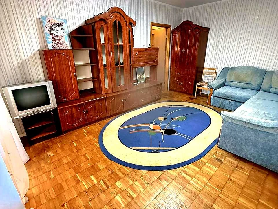Квартира. Київ, вулиця Миколи Закревського