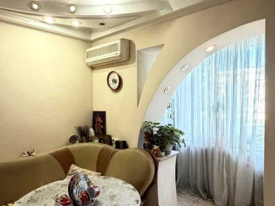 Квартира. Киев, улица Ивана Выговского