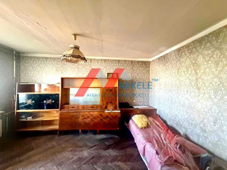 Apartment. Kyiv, Klovsky Uzviz