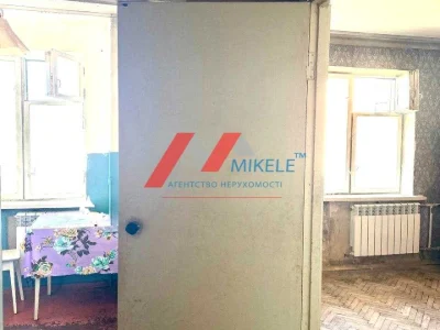 Apartment. Kyiv, Klovsky Uzviz