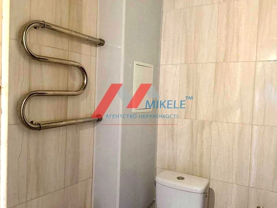Apartment. Kyiv, Klovsky Uzviz