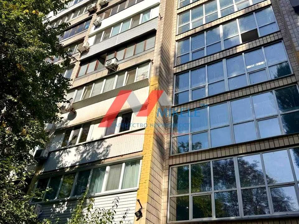 Apartment. Kyiv, Klovsky Uzviz