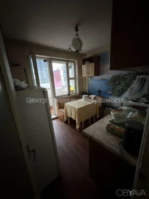 1-комнатная квартира, 34.78 м.кв.