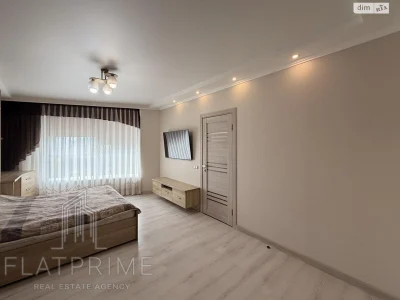 Apartment for Sale in Holosiiv