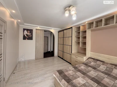 Apartment for Sale in Holosiiv