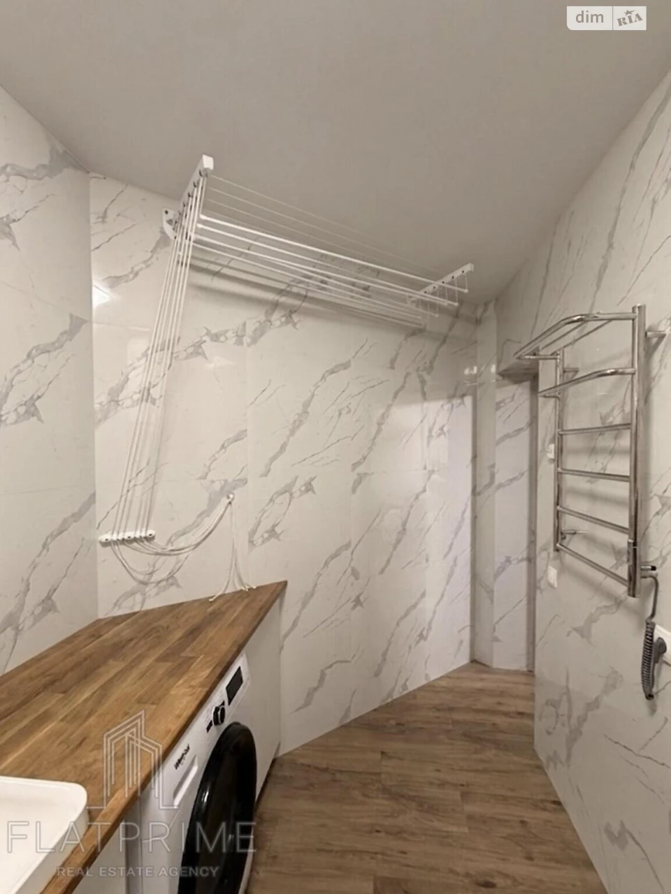 Apartment for Sale in Holosiiv