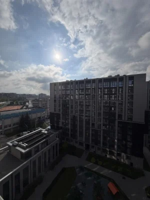 For Sale: 3-bedroom apartment, Center, Geneva Residence