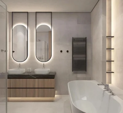 For Sale: 3-bedroom apartment, Center, Geneva Residence