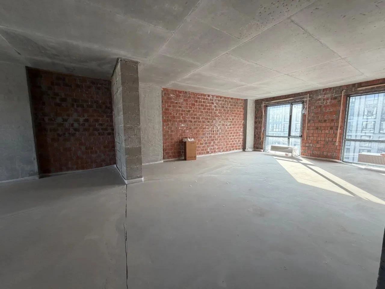For Sale: 3-bedroom apartment, Center, Geneva Residence