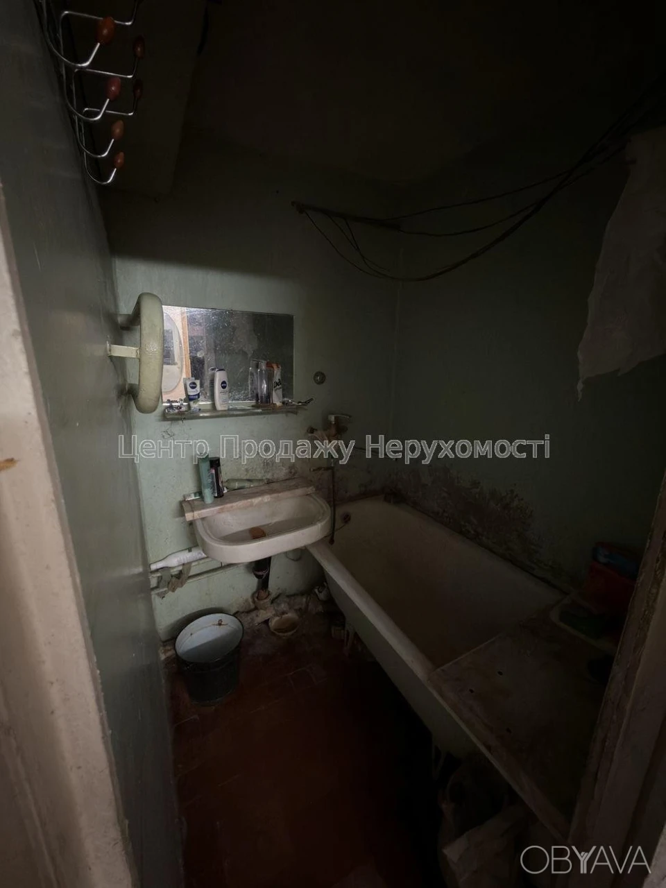 1-комнатная квартира, 34.78 м.кв.