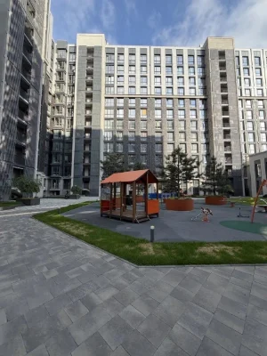 For Sale: 3-bedroom apartment, Center, Geneva Residence