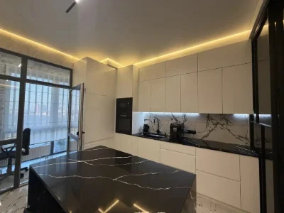 Продається 2-кімнатна квартира, Центр (Кіровський), ЖК Geneve