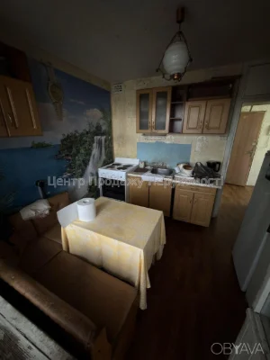 1-комнатная квартира, 34.78 м.кв.