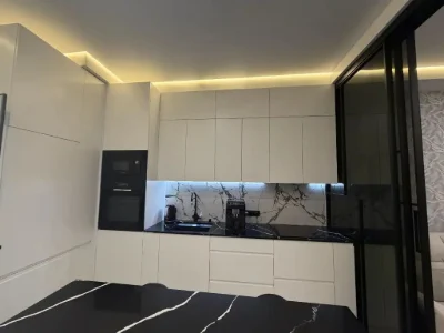 Продається 2-кімнатна квартира, Центр (Кіровський), ЖК Geneve