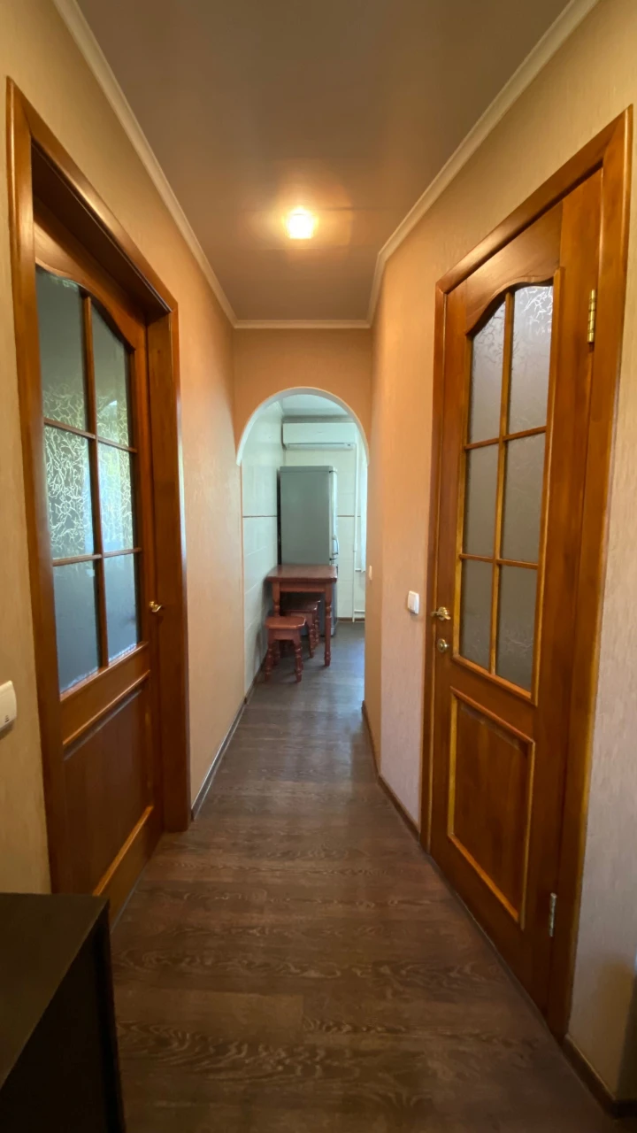 Продам свою однокімнатну квартиру