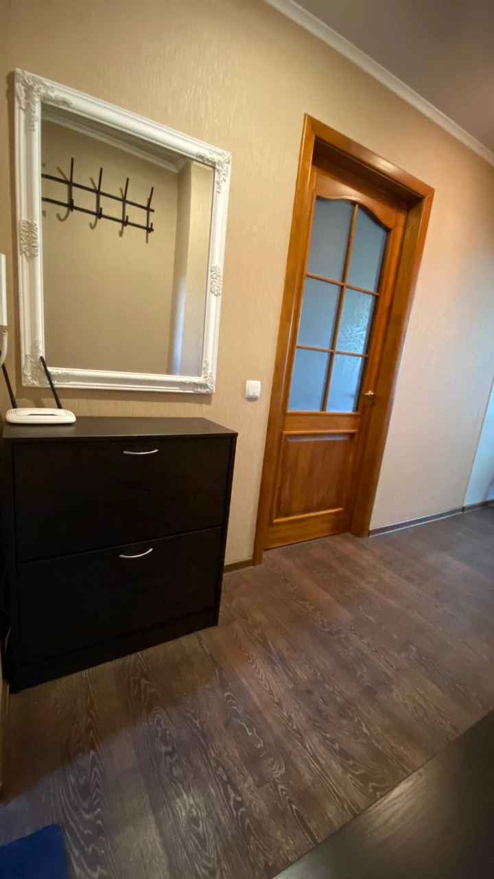 Продам свою однокімнатну квартиру