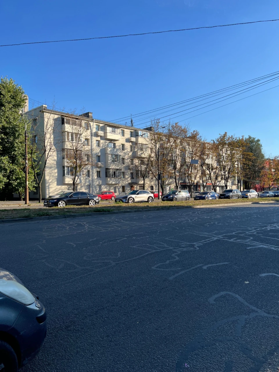 Продам свою однокімнатну квартиру