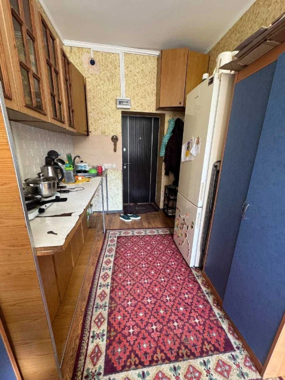 For Sale: 1-room Smart Apartment in HTZ