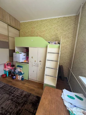 Продается 1-комнатная смарт-квартира в районе ХТЗ