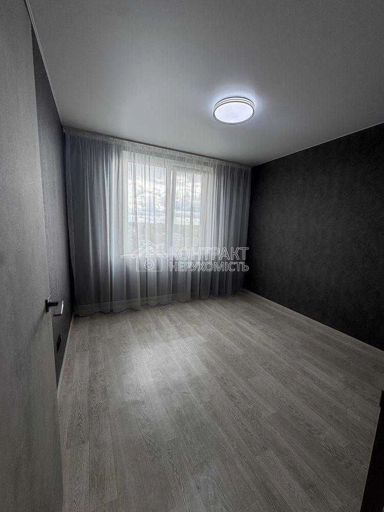 Sale of a 2-room apartment with fresh capital renovation near the metro
