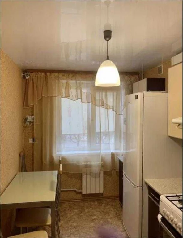 2 room apartment on New Buildings