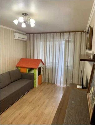 2 room apartment on New Buildings