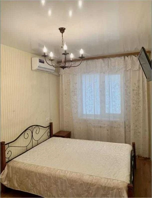 2 room apartment on New Buildings