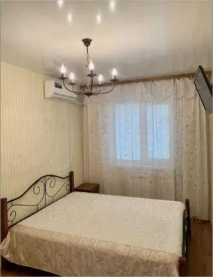2 room apartment on New Buildings