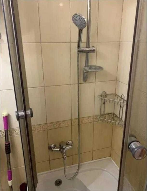 2 room apartment on New Buildings