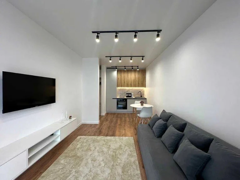 From Owner! New England 1-bedroom 40 sq m | 2nd floor | Autonomous