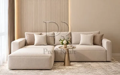 2-room apartment 64 sq m, Dibrova Park. Neskrasova. Generator. Without %