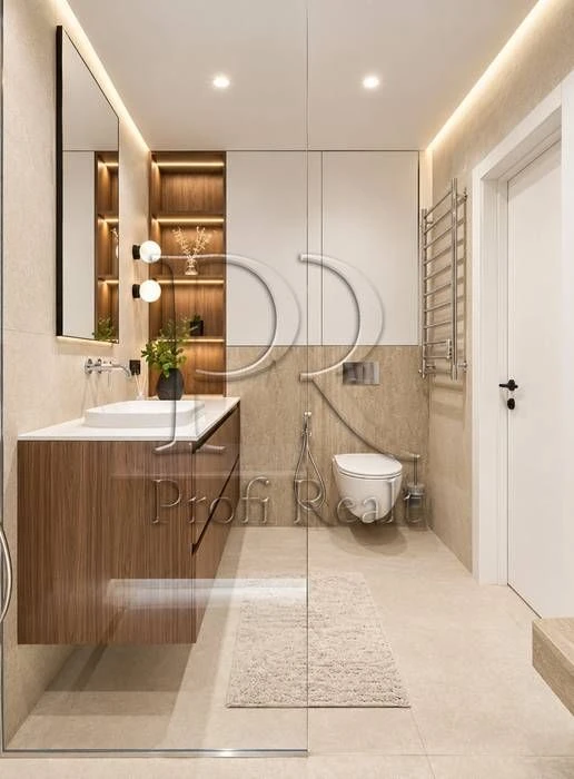 2-room apartment 64 sq m, Dibrova Park. Neskrasova. Generator. Without %