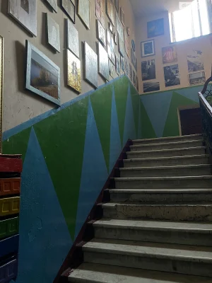 Room for sale Primorsky