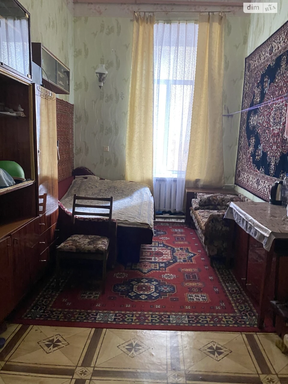 Room for sale Primorsky