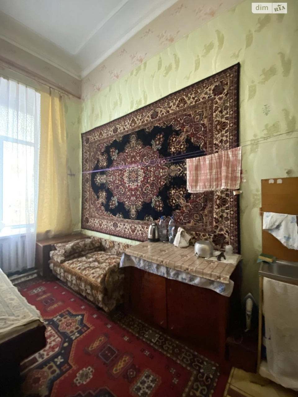 Room for sale Primorsky