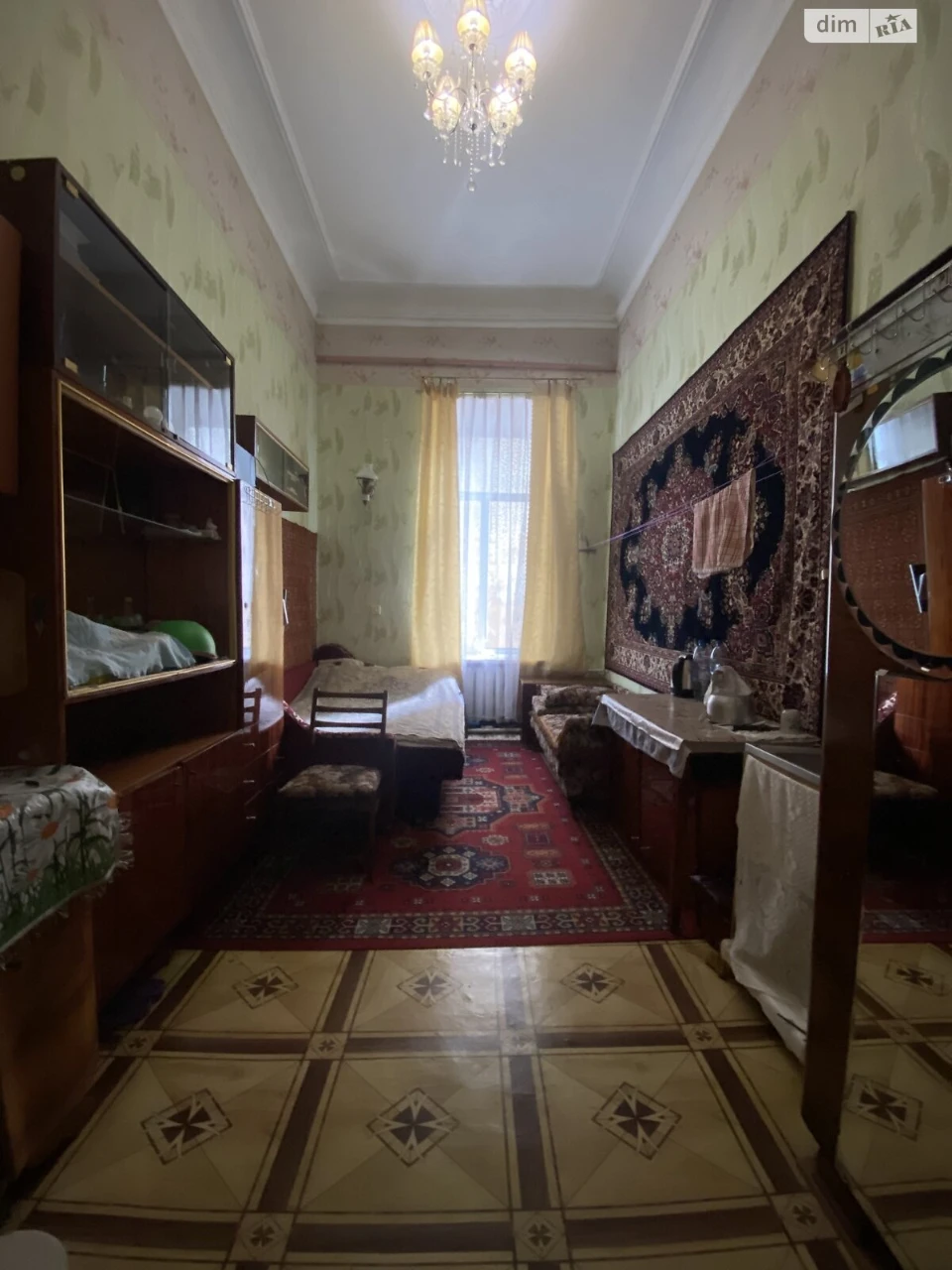 Room for sale Primorsky