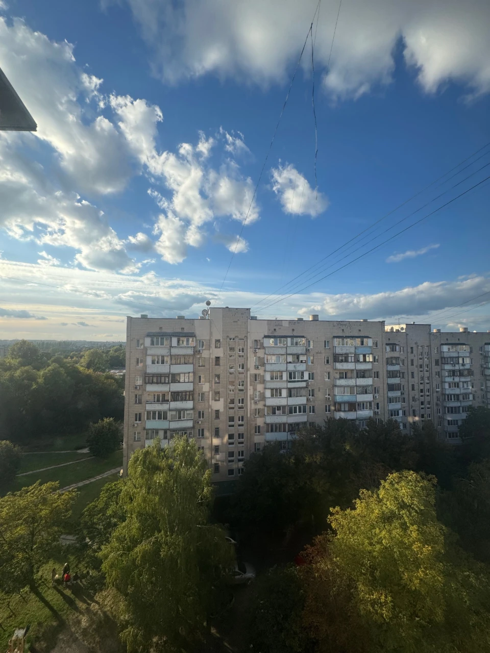 Продаж 1к з ремонтом Симиренка 22 Борщагівка. Є газ!