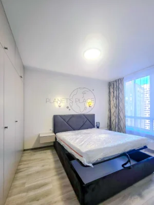 Продаж 1к. квартири ЖК Варшавський 3, вул. О. Олеся, 23А, бу
