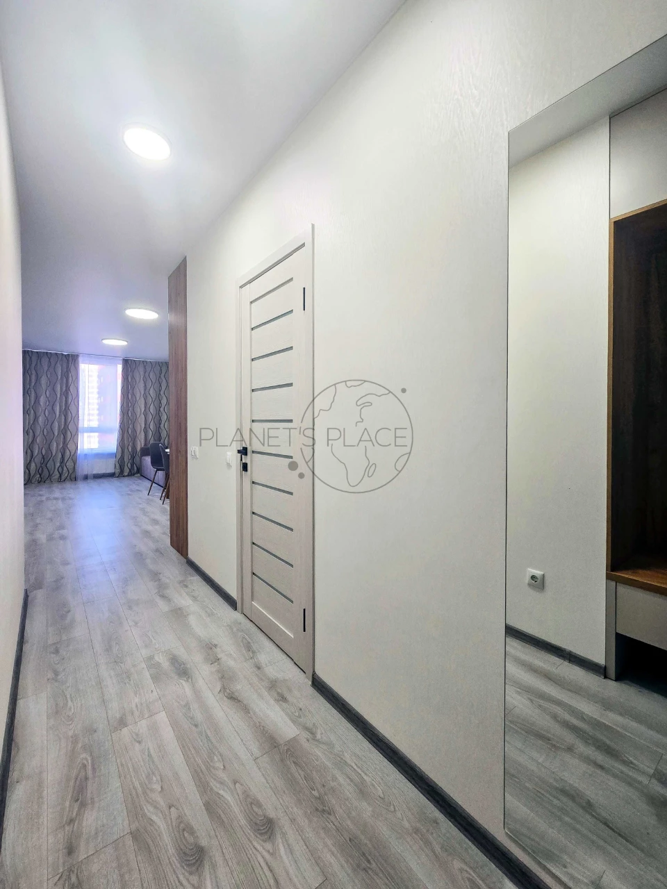 Продаж 1к. квартири ЖК Варшавський 3, вул. О. Олеся, 23А, бу