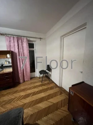 Two-bedroom apartment on Lesya Kurbaса Street, Bilich TЦ Kvadrat