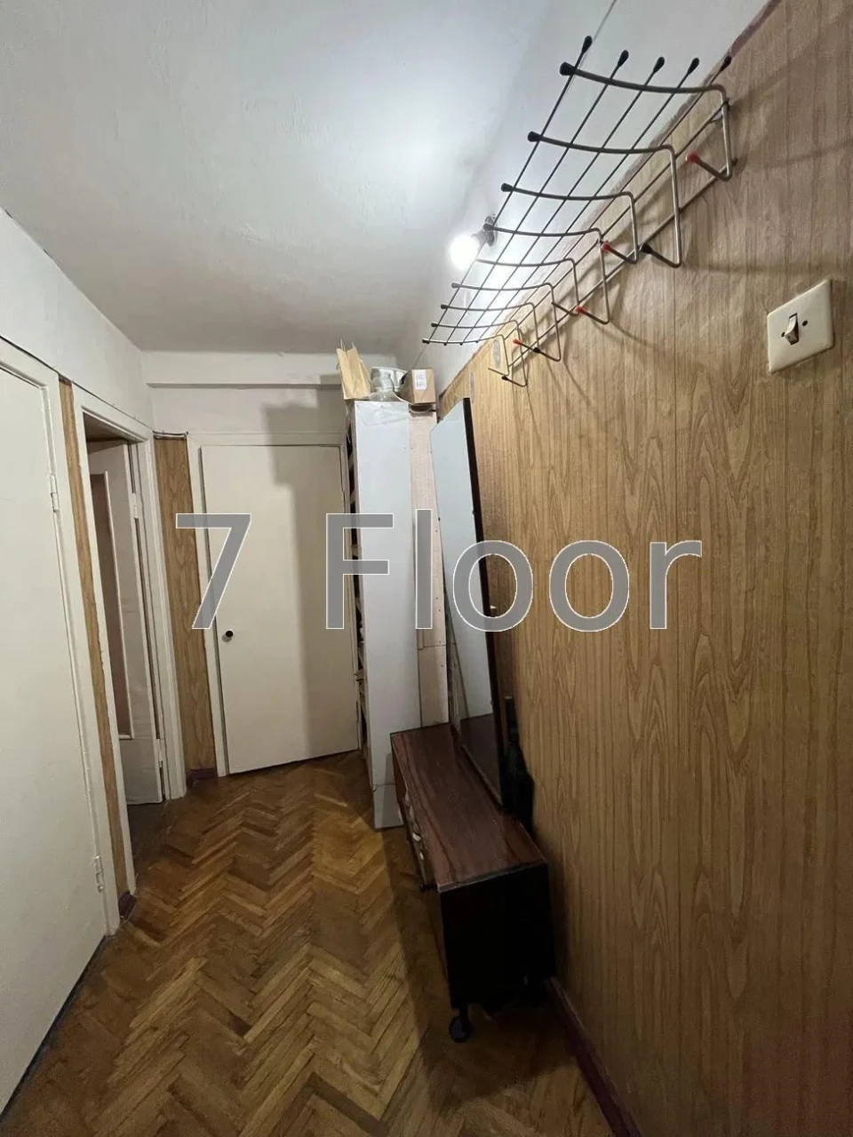 Two-bedroom apartment on Lesya Kurbaса Street, Bilich TЦ Kvadrat