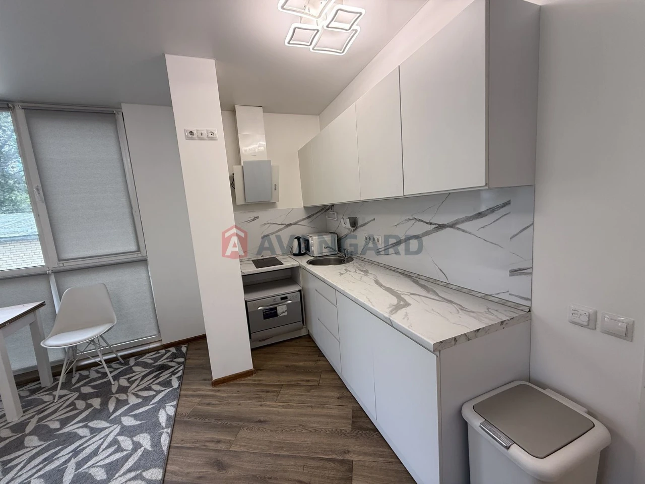 Продаж 1-кімнатної квартири, ЖК Метро парк, вул. Кам’янська,