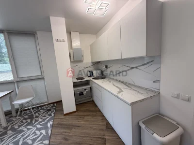 Продаж 1-кімнатної квартири, ЖК Метро парк, вул. Кам’янська,