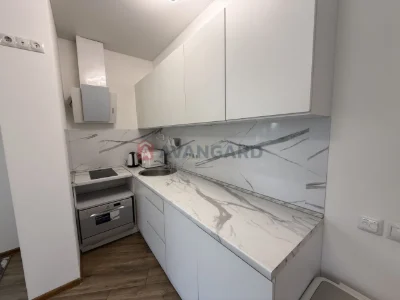 Продаж 1-кімнатної квартири, ЖК Метро парк, вул. Кам’янська,