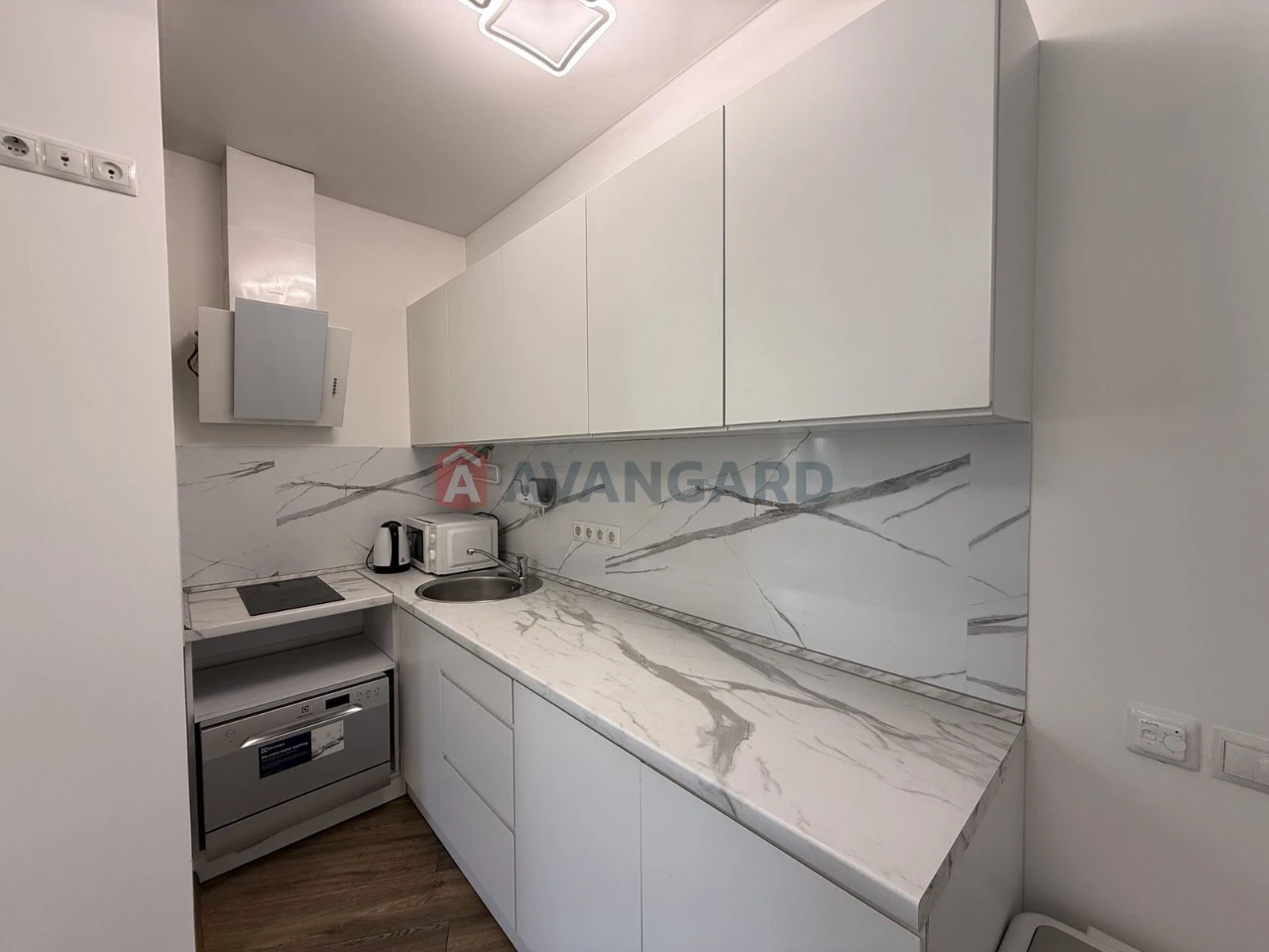 Продаж 1-кімнатної квартири, ЖК Метро парк, вул. Кам’янська,