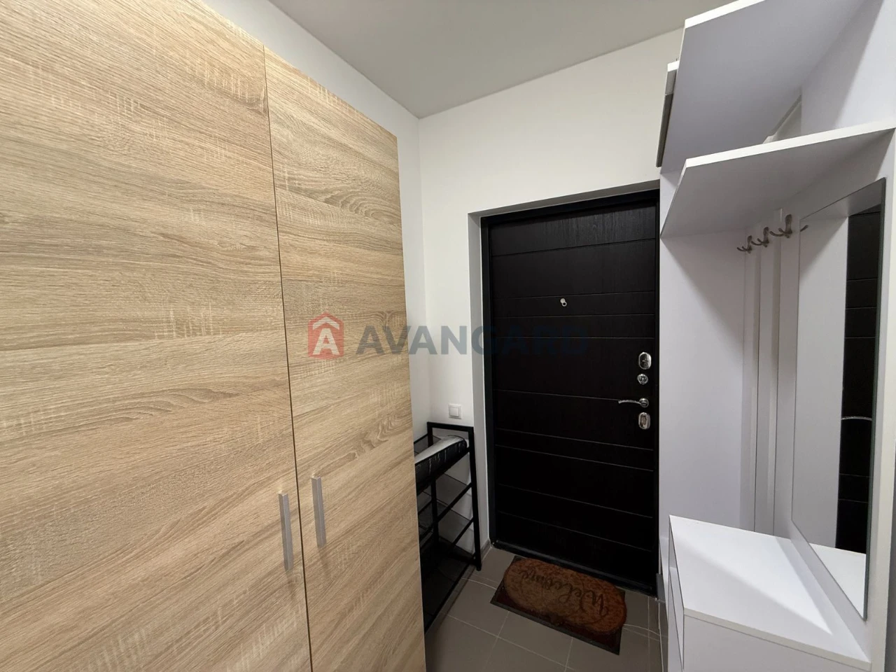 Продаж 1-кімнатної квартири, ЖК Метро парк, вул. Кам’янська,