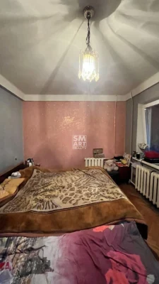 Продам 2-к квартиру 46м2. вул. Привокзальна, 8. 40000 $