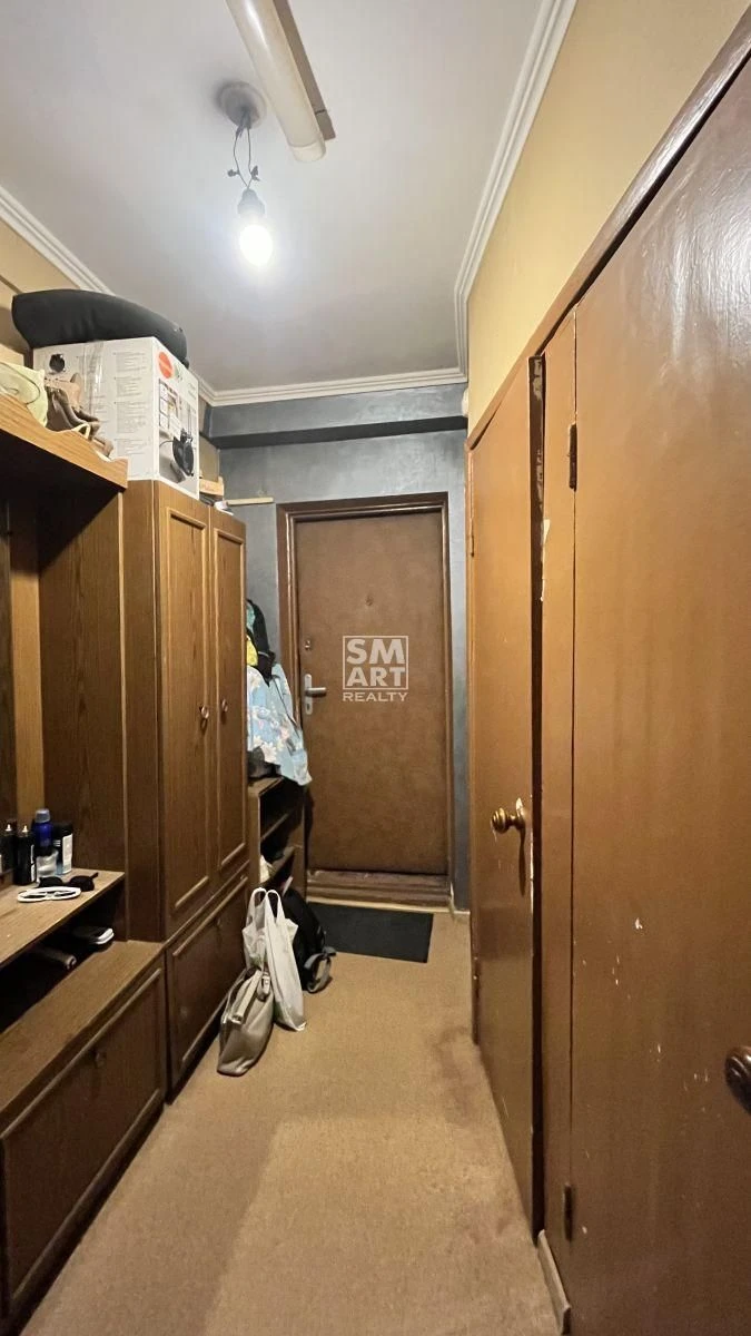 Продам 2-к квартиру 46м2. вул. Привокзальна, 8. 40000 $