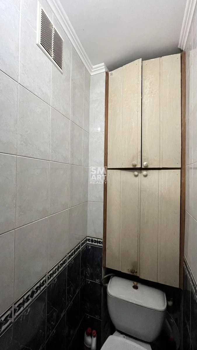 Продам 2-к квартиру 46м2. вул. Привокзальна, 8. 40000 $